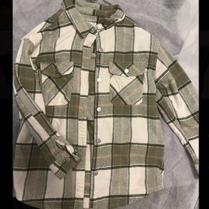 cute flannel